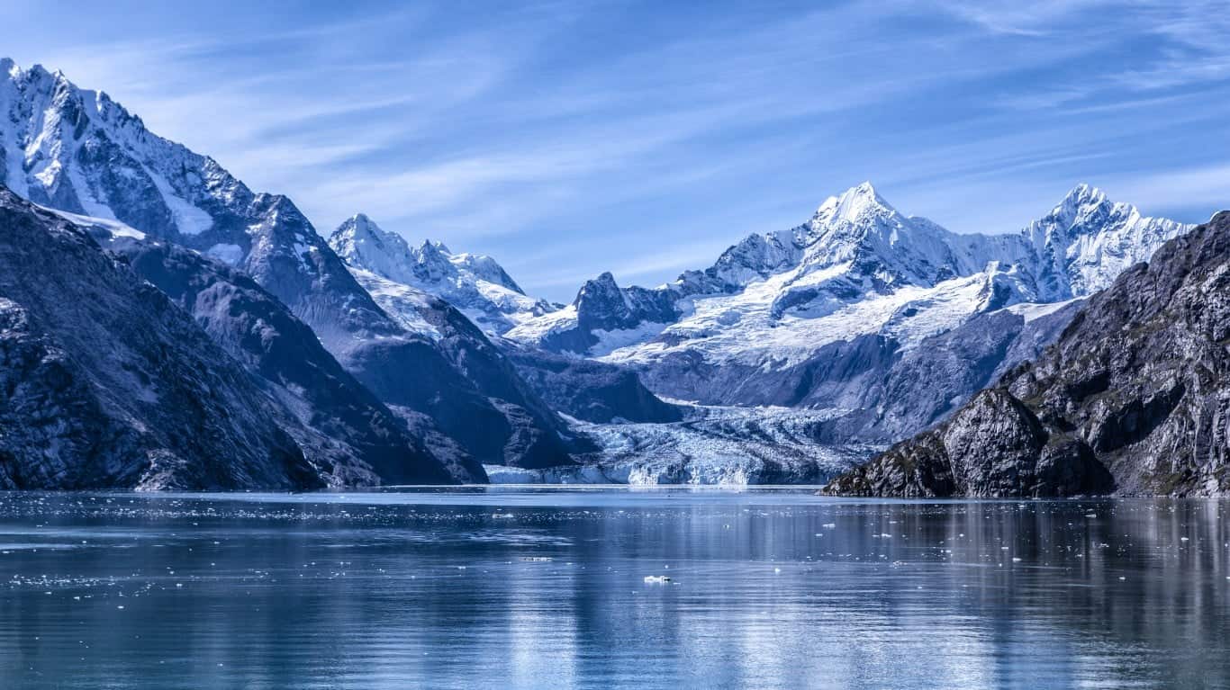 Alaska-Canada