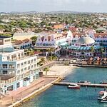 4. Aruba