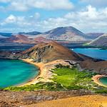 2. The Galapagos