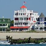 New Jersey: Cape May County