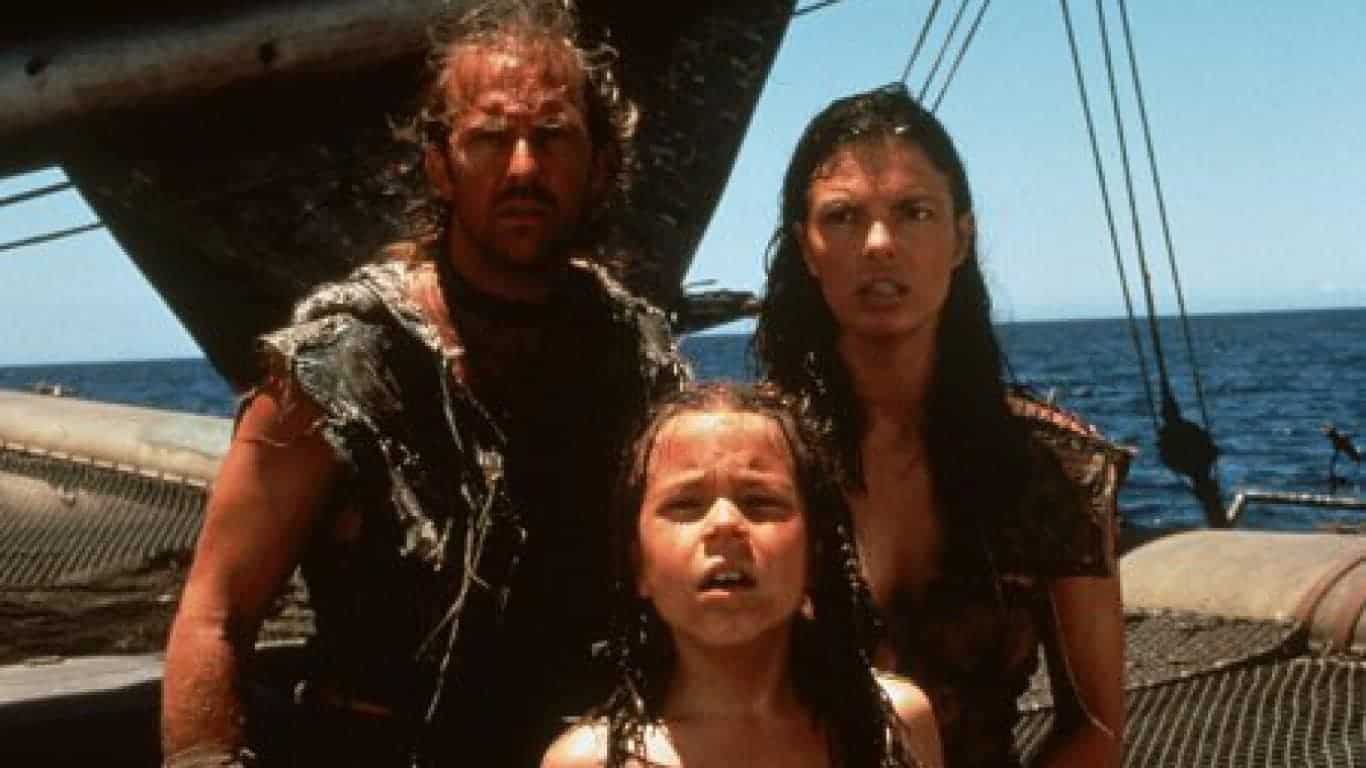 Waterworld (1995)