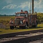 Mississippi: Coahoma County