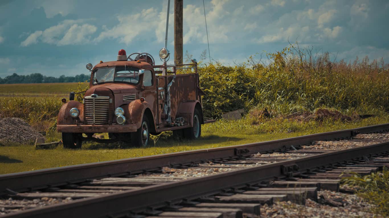 Mississippi: Coahoma County