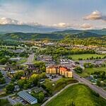 Tennessee: Sevier County