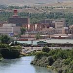 45. Wyoming