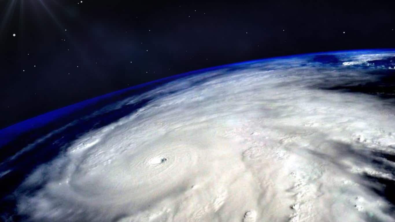 9. Typhoon Mawar