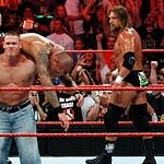4. Wrestling Rager