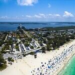 25. Manatee County, Florida