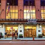 The Most Popular Hotel Brands According to Baby Boomers