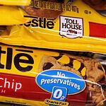 Answer: Nestlé