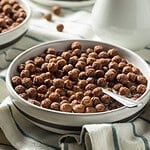 Avoid: Cocoa Puffs