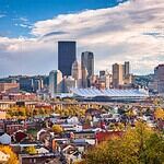 Pittsburgh, Pennsylvania