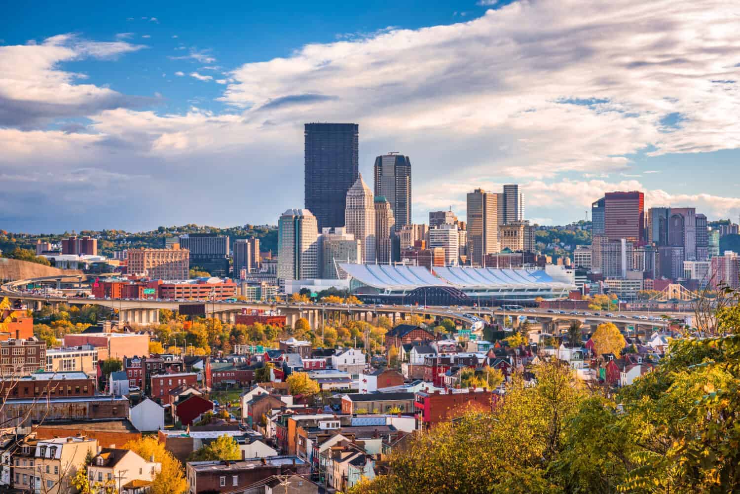 Pittsburgh, Pennsylvania