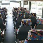 6. Limited Public Transportation