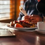 I Used to Think Dunkin’ Had the Best Breakfast, But These 8 Spots Are Even Better