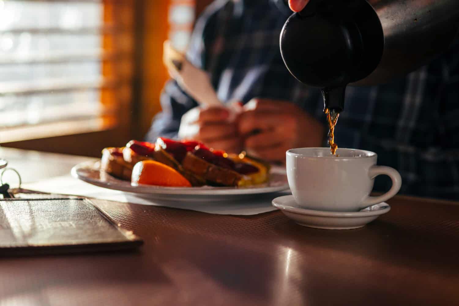 I Used to Think Dunkin’ Had the Best Breakfast, But These 8 Spots Are Even Better