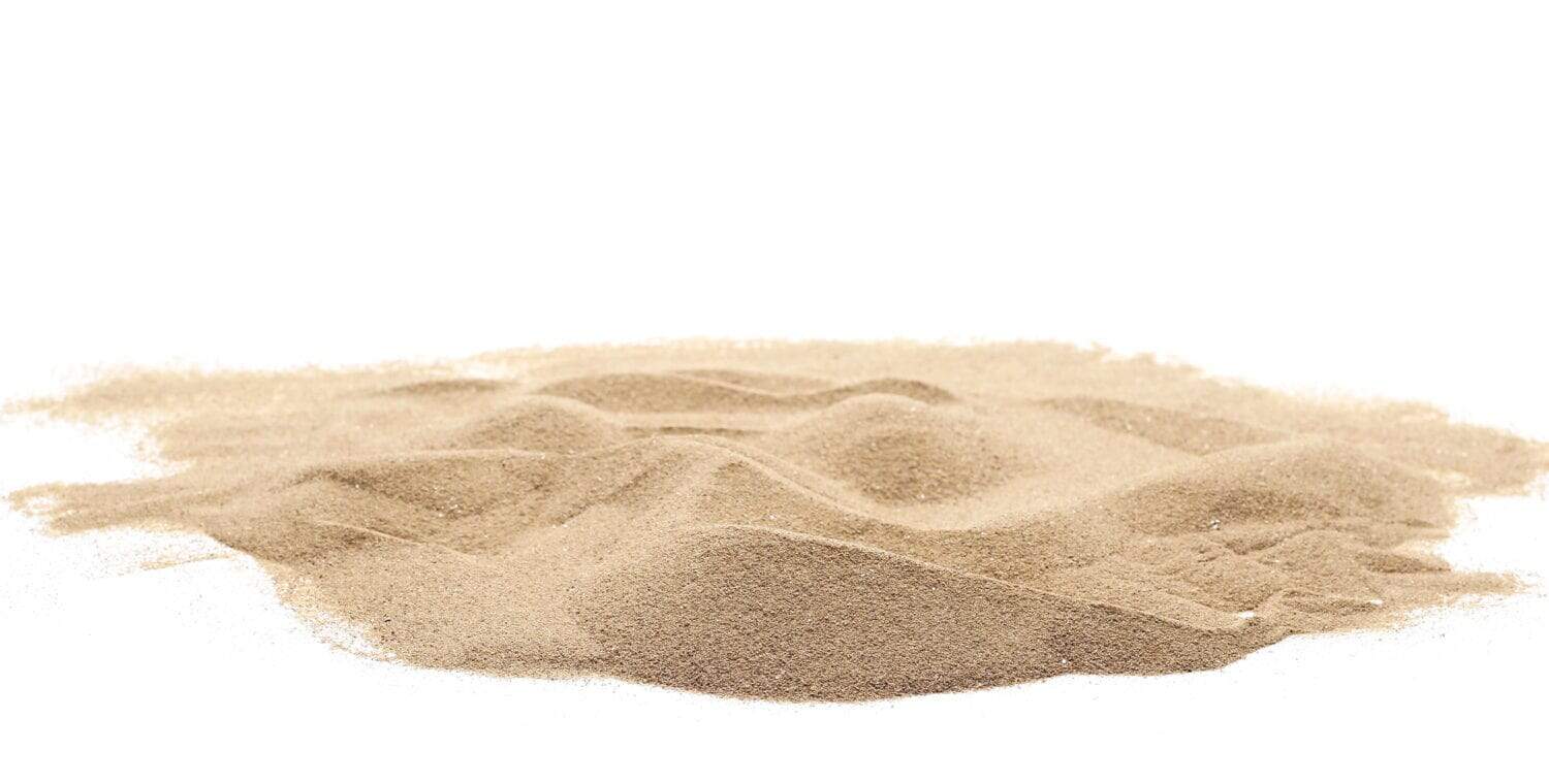 Spicy Fast Food Items Often Contain Sand
