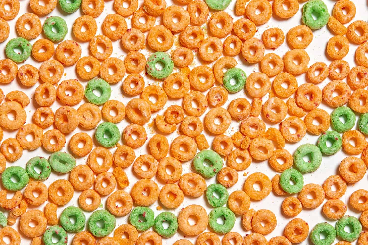 Apple Jacks