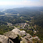 37. Middlesboro, Kentucky