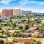 12. Anaheim, CA