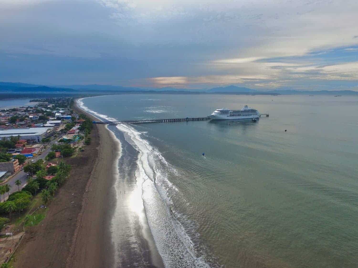 11. Costa Rica