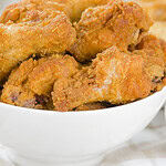 Bojangles’ Famous Chicken ‘n Biscuits