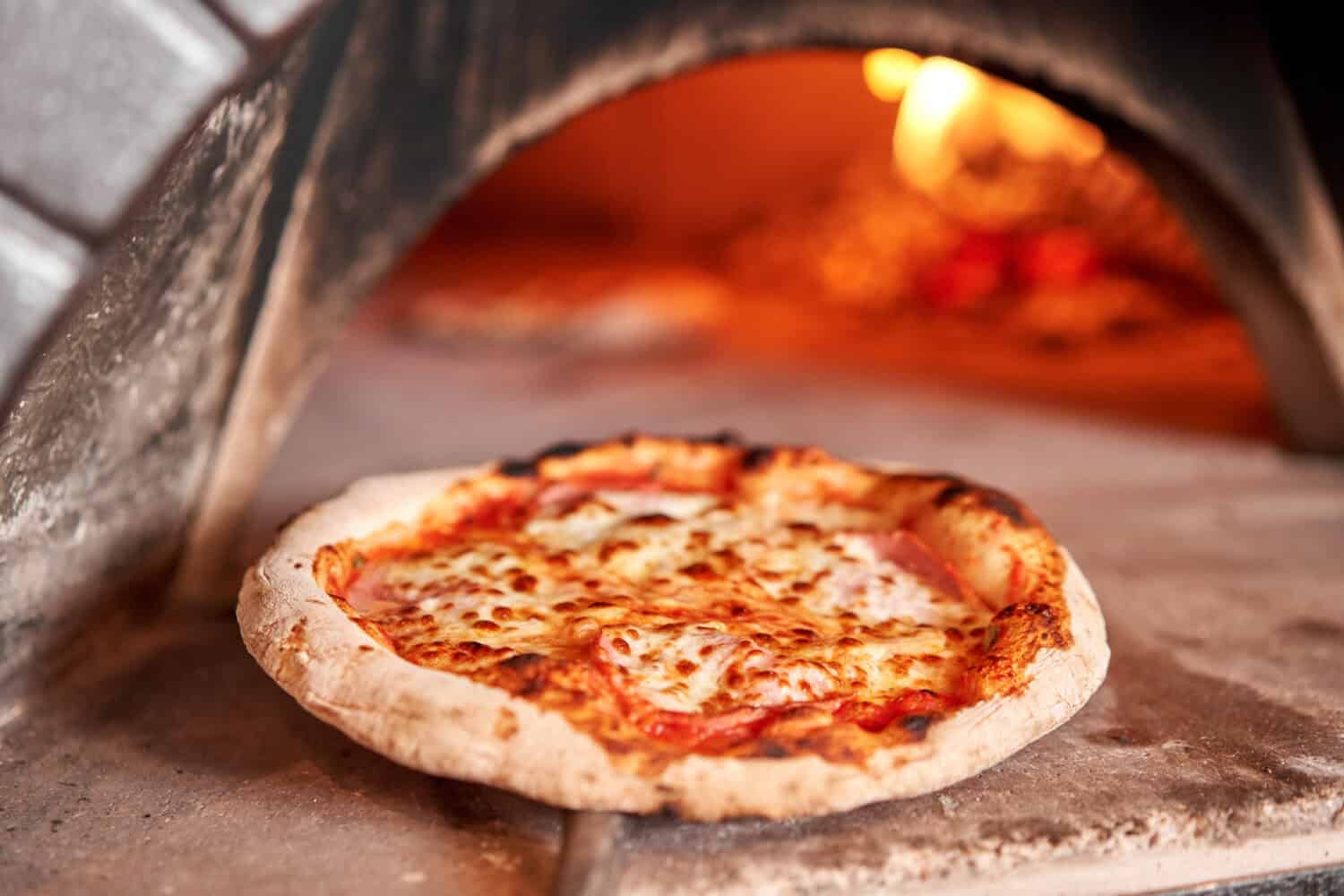 Pizzeria Verita