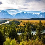 26. Jackson, WY