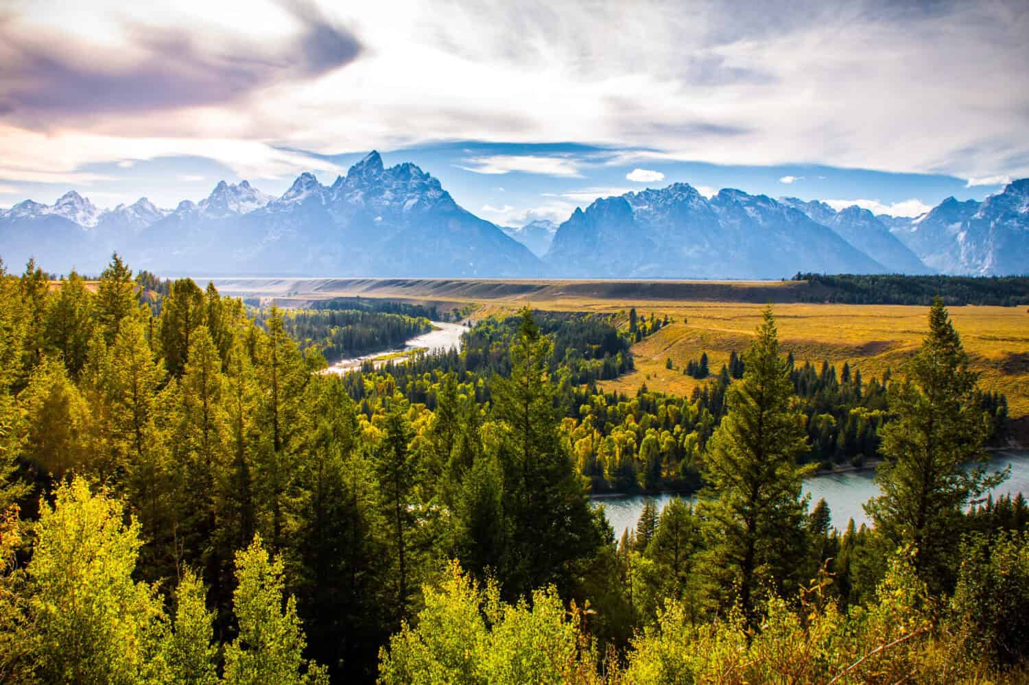 26. Jackson, WY