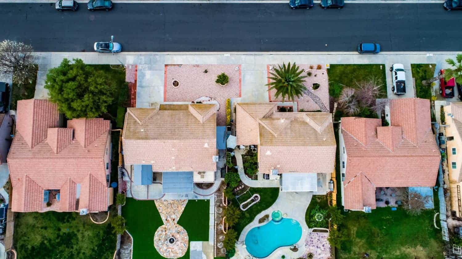 2. Riverside County, California