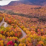 Kancamagus Highway