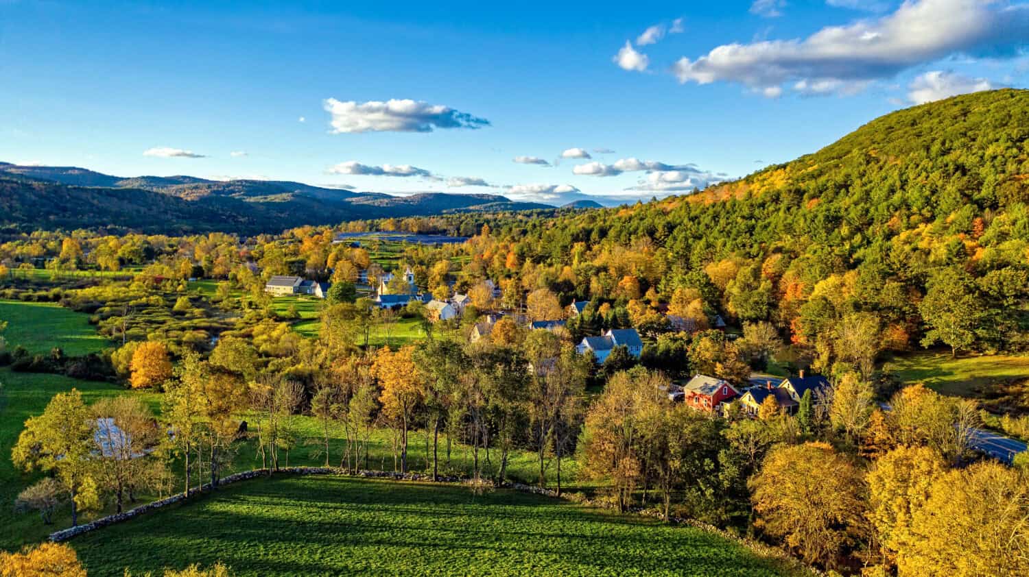Chester, Vermont