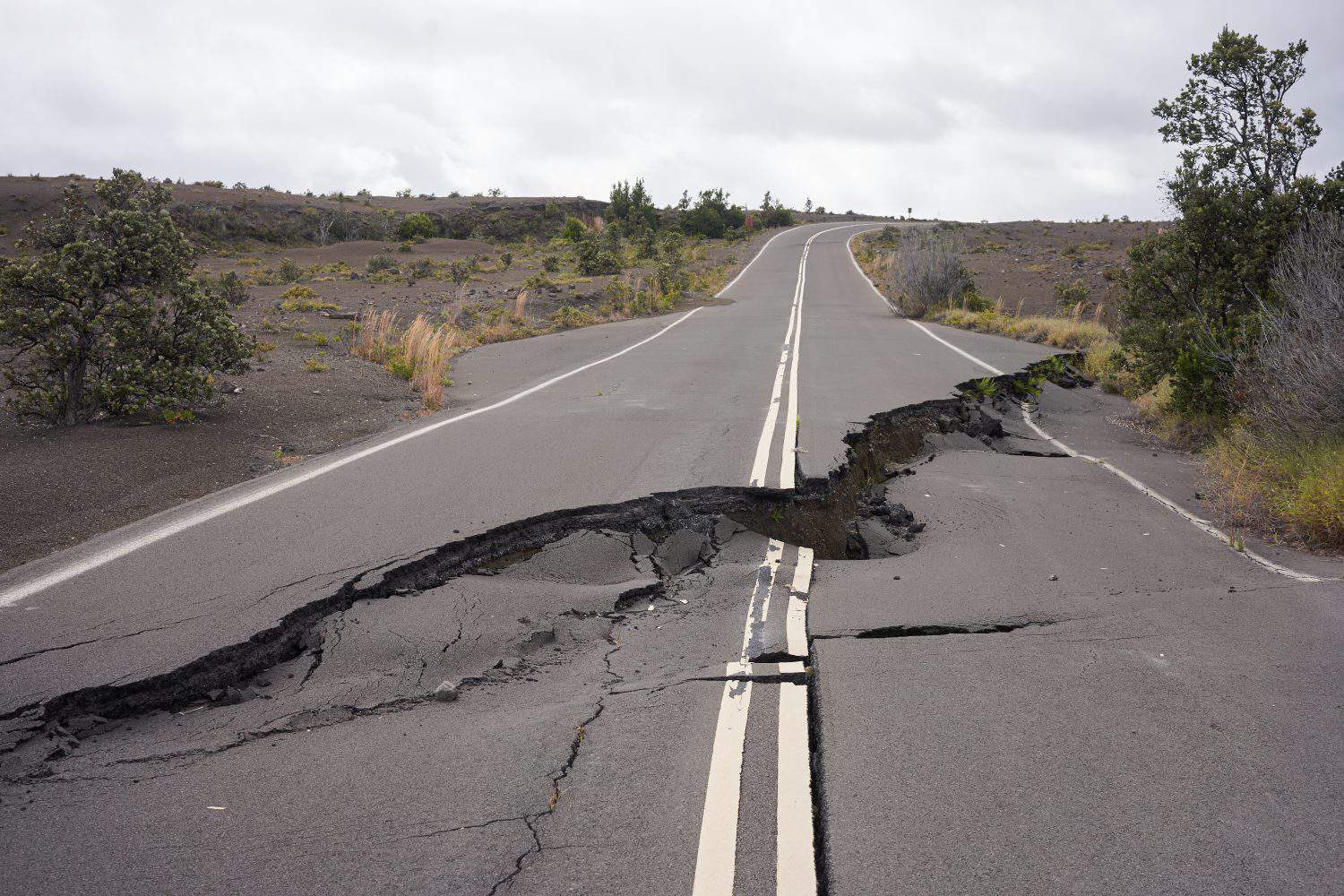 Avoid Risky Areas