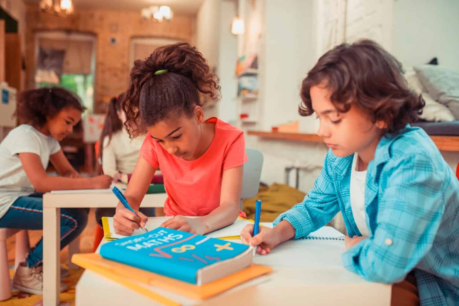 The Typical American Can't Answer These Simple 3rd Grade Math Questions