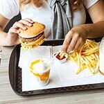 Milkshakes Contain Dozens of Ingredients