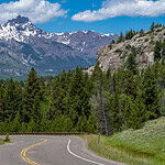 Beartooth Highway