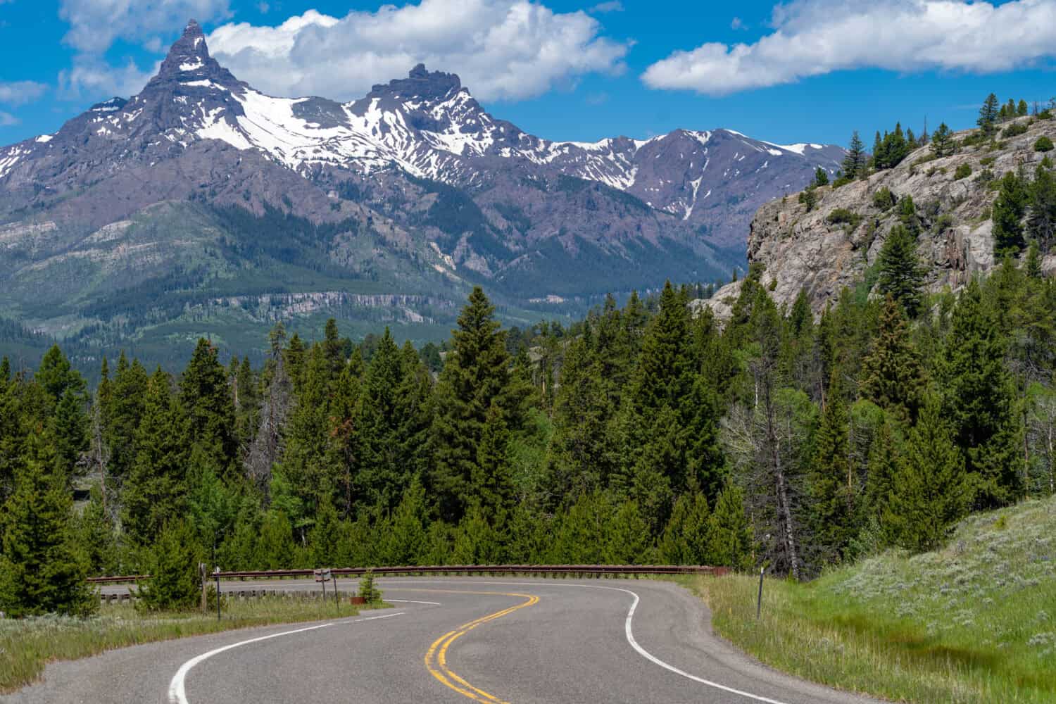 Beartooth Highway