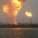 Oil Prices Jumped Nearly 18 Percent