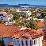 California: Santa Barbara County