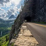 Going-to-the-Sun Road