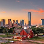 12. Shepherd Historic District (Oklahoma City, OK)