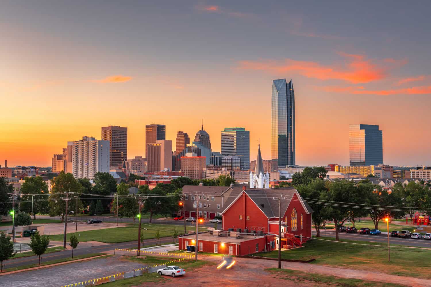 12. Shepherd Historic District (Oklahoma City, OK)