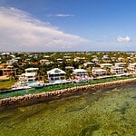 18. Duck Key, FL