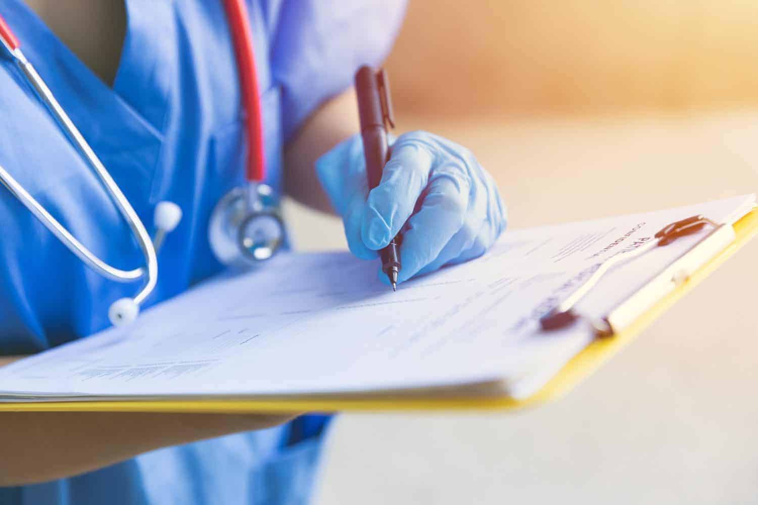 The County in Every U.S. State With the Shortest Life Expectancy
