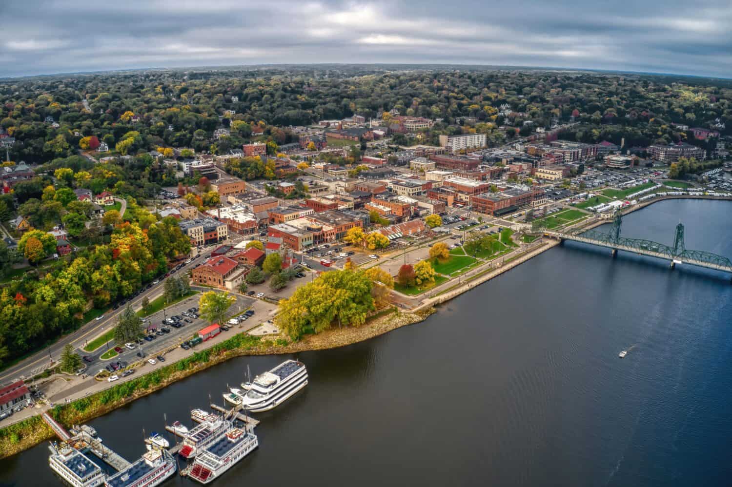 Stillwater, MN