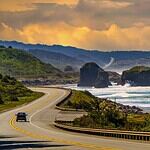 10 Scenic Highways That Are Perfect for Family Road Trips