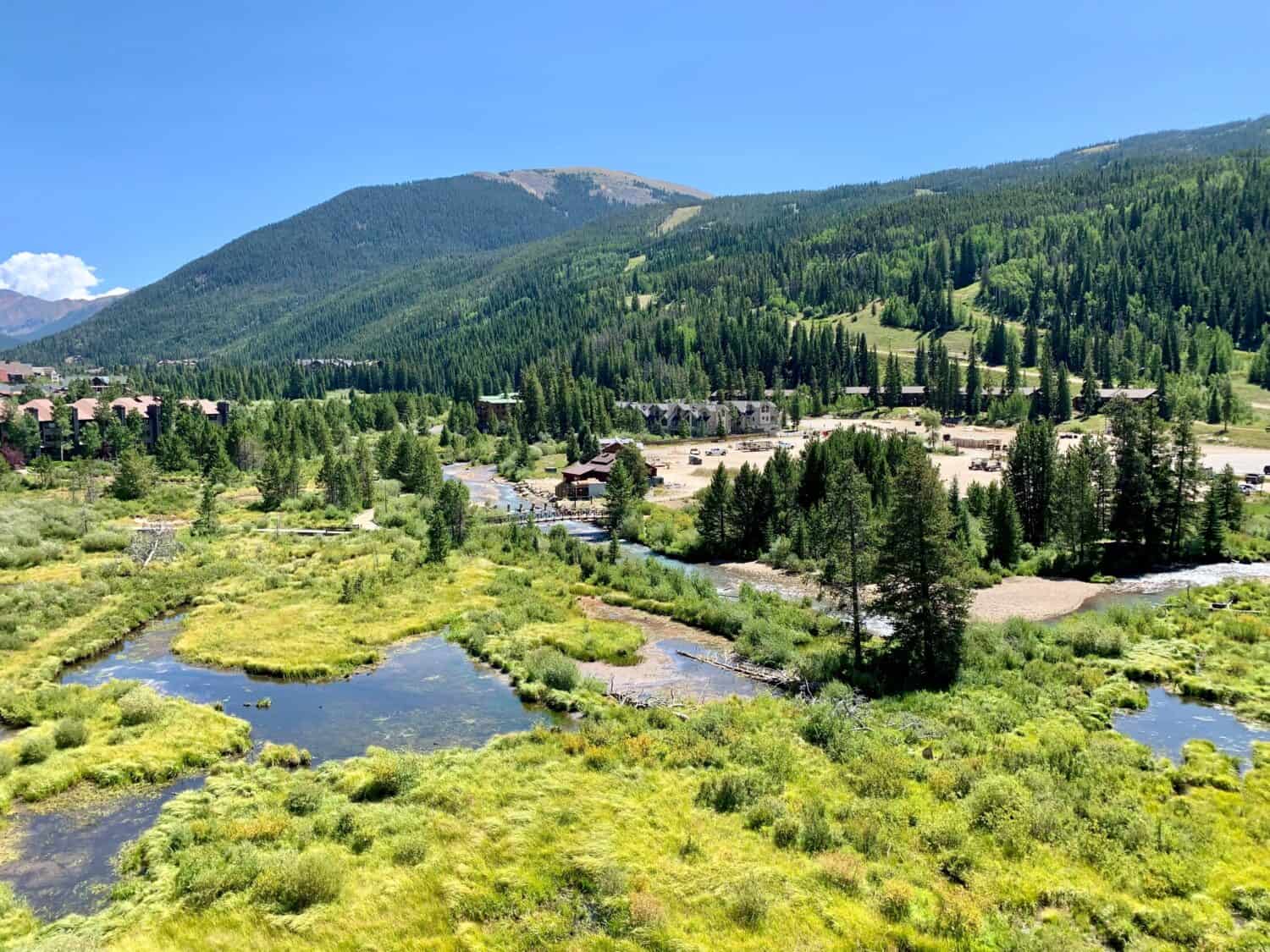27. Keystone, CO