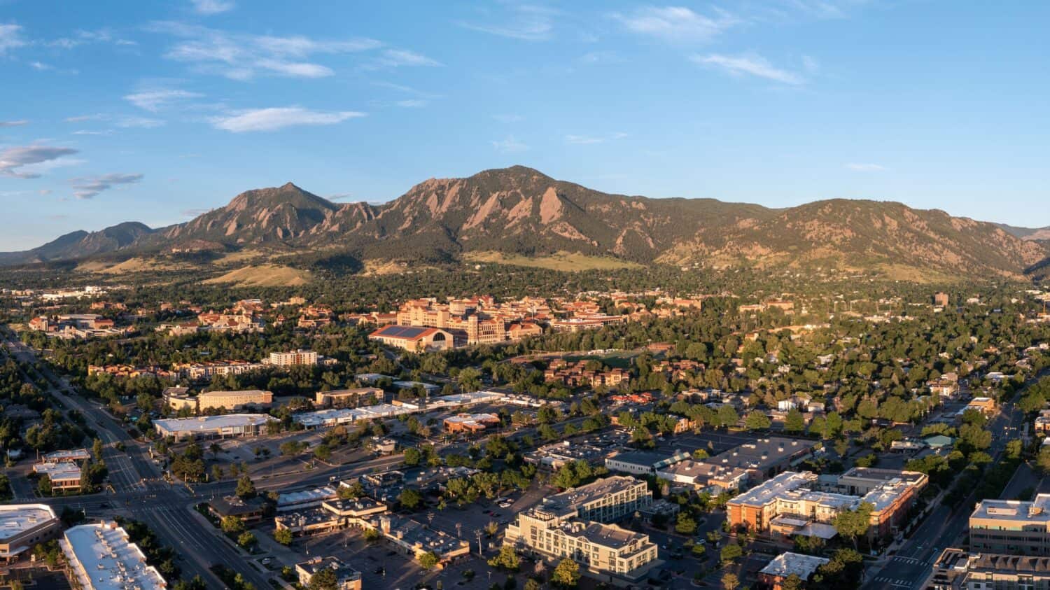 Boulder, CO