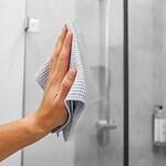 Scrubbing Bubbles Daily Shower Soap Scum & Mildew Stain Cleaner
