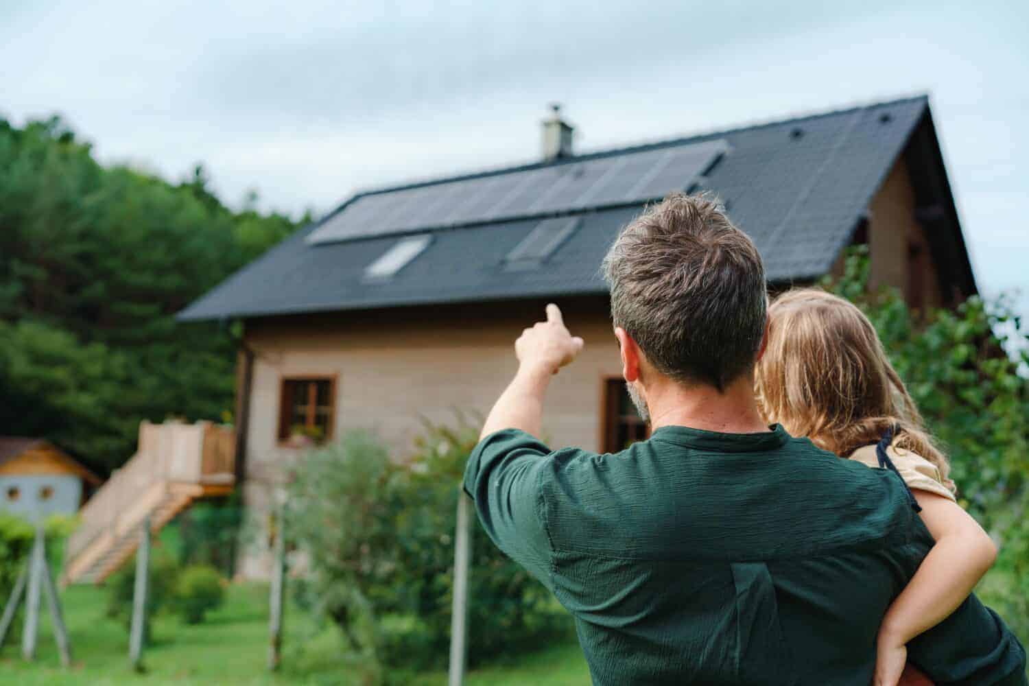 Buying a First Home Is Getting Harder